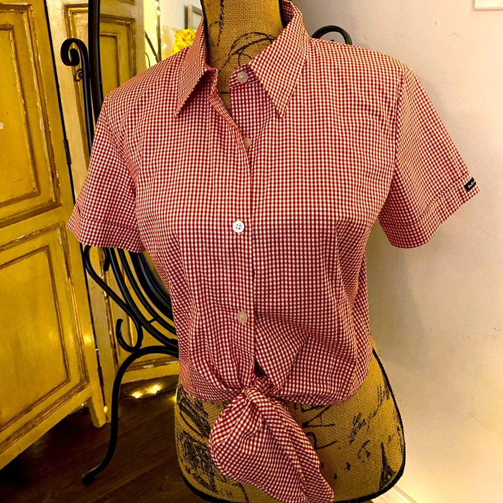 Dolce & Gabbana Blouse Medium